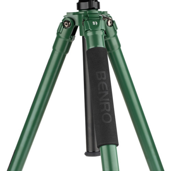 Відео штатив Benro (KIT) TWD28ALBWH4